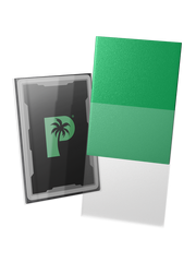 Premium Over Sleeves - Standard Size - Clear