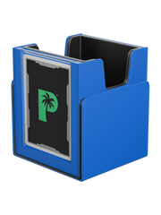 Portal Deck Box - Nexus 100+ Blue