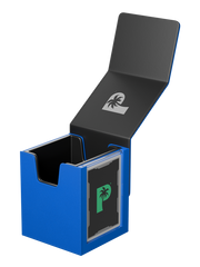 Portal Deck Box - Nexus 100+ Blue