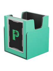 Portal Deck Box - Nexus 100+ Turquoise