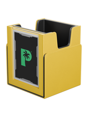 Portal Deck Box - Nexus 100+ Yellow