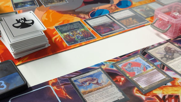 Weekly Social Commander @ Playmantis