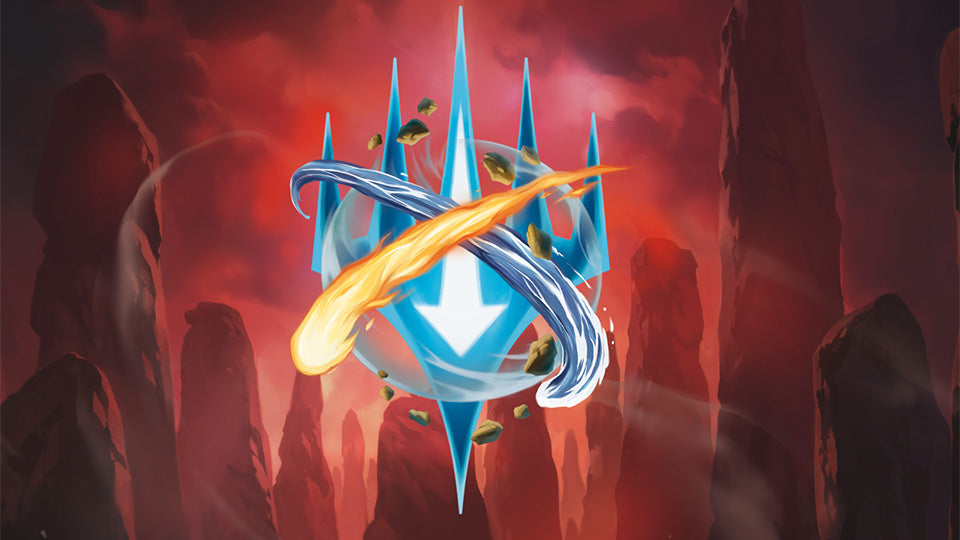 Avatar: The Last Airbender Draft Night Ticket - March 19