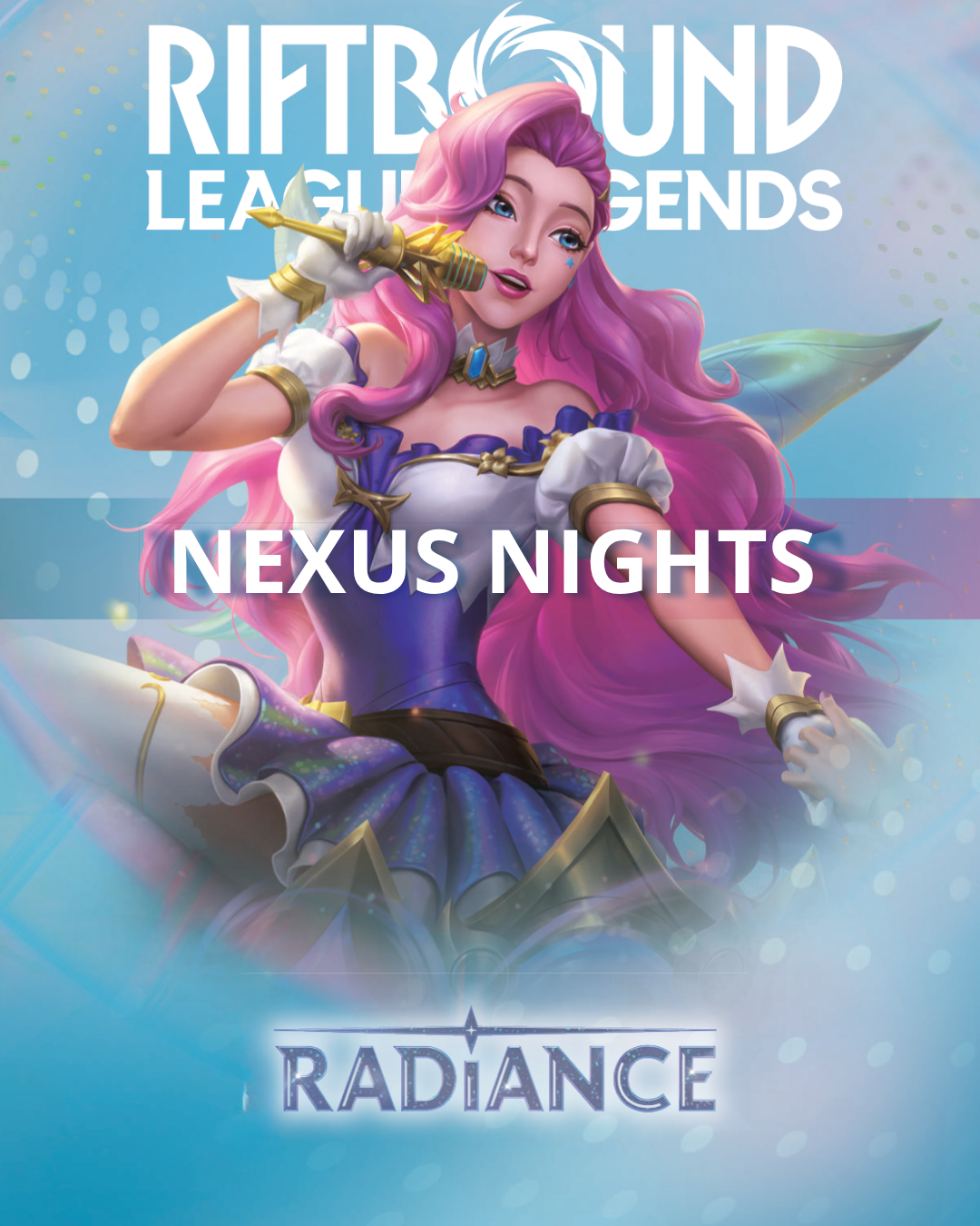 Riftbound Nexus Night - November 13