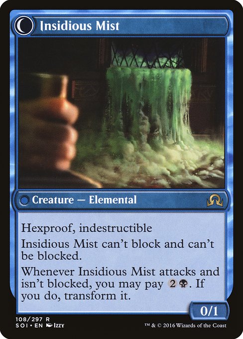 Insidious Mist (back)