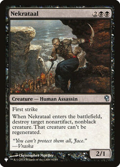 Nekrataal (DDM-62)