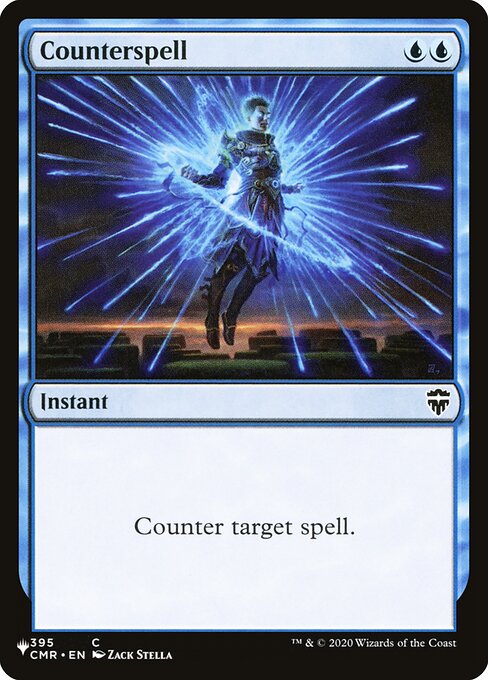 Counterspell - Nonfoil