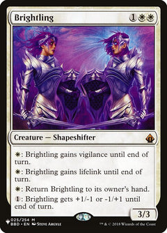 Brightling (BBD-25)