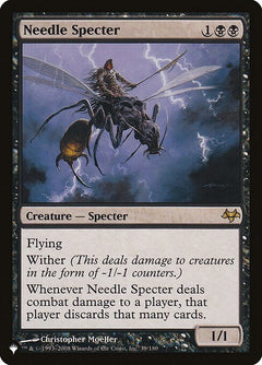 Needle Specter (EVE-39)