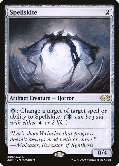 Spellskite - Nonfoil