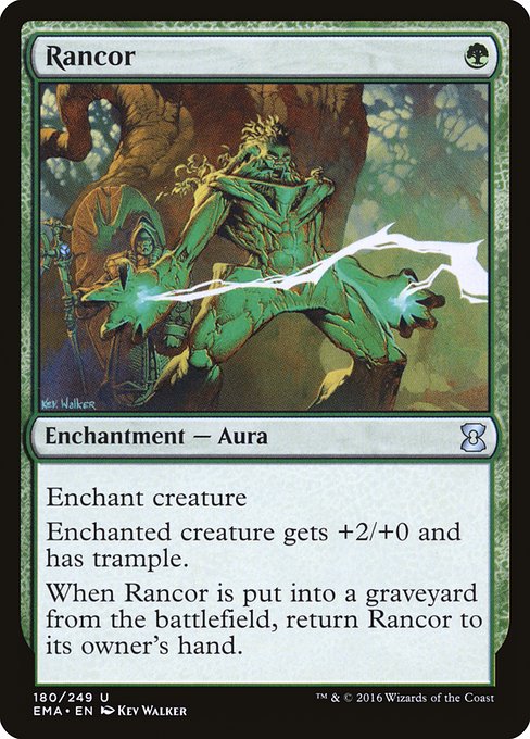 Rancor - Nonfoil