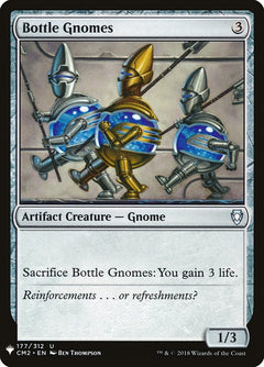 Bottle Gnomes (CM2-177)