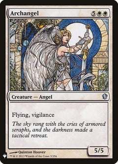 Archangel (C13-5)