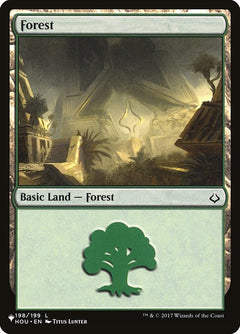 Forest (HOU-198)