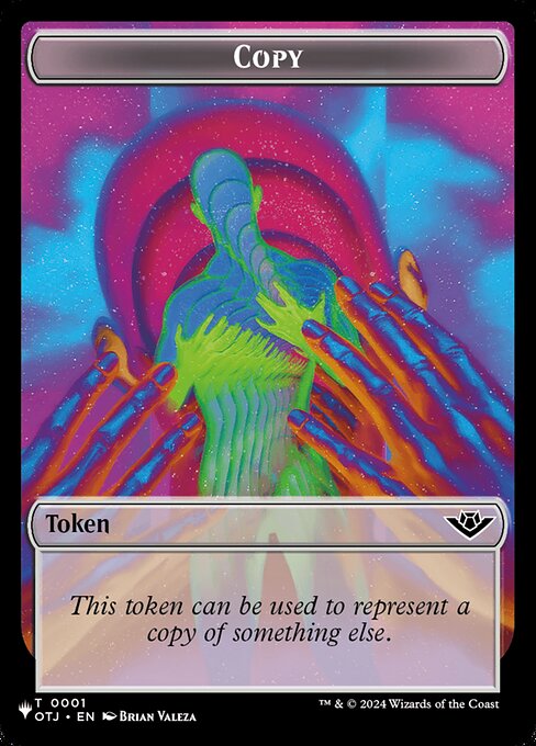 Copy - Nonfoil