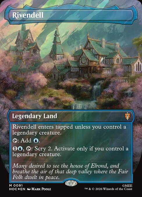 Rivendell