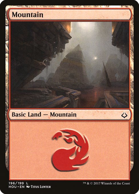 Mountain - Nonfoil