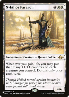 Nykthos Paragon (MH2-22)