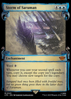 Storm of Saruman (Showcase)