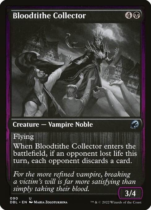 Bloodtithe Collector - Nonfoil