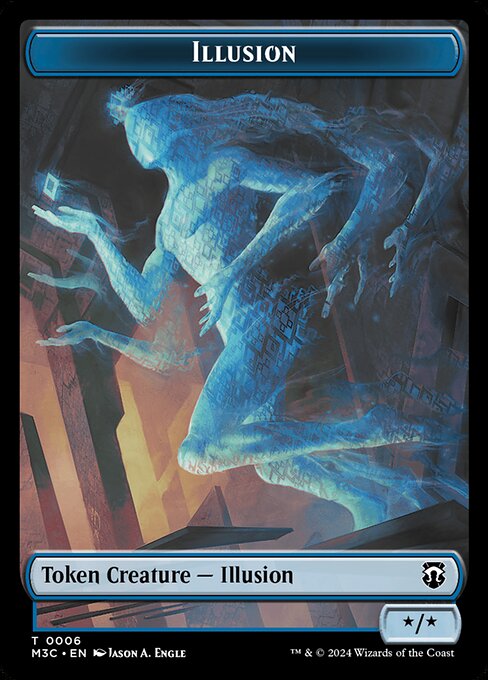 Illusion - Nonfoil