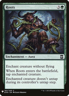 Roots (EMA-183)