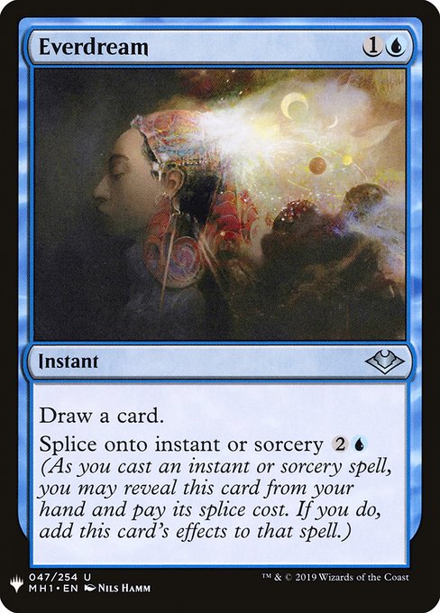 Everdream - Nonfoil