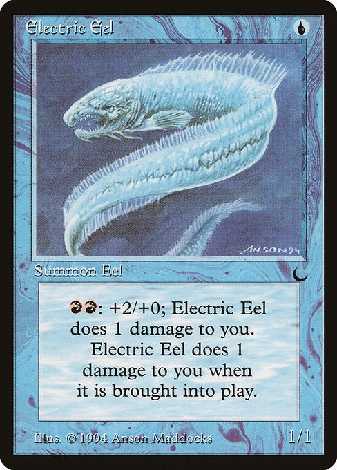 Electric Eel