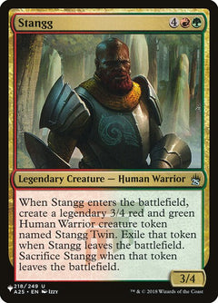 Stangg (A25-218)
