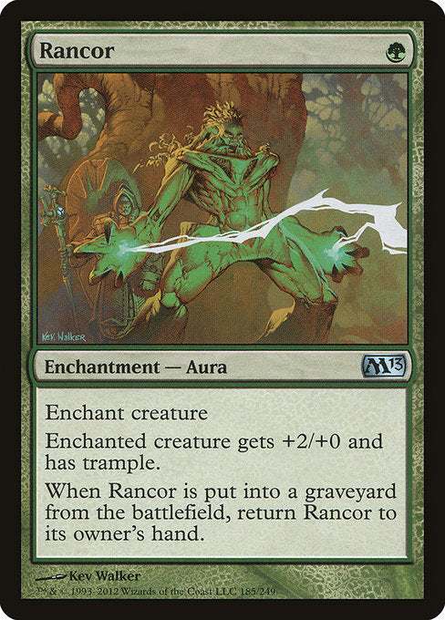 Rancor - Nonfoil