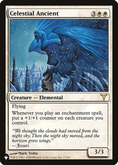 Celestial Ancient (DIS-7)