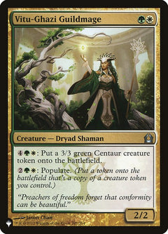 Vitu-Ghazi Guildmage (RTR-207)