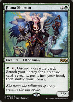 Fauna Shaman