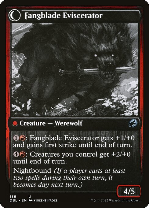 Fangblade Eviscerator (back)