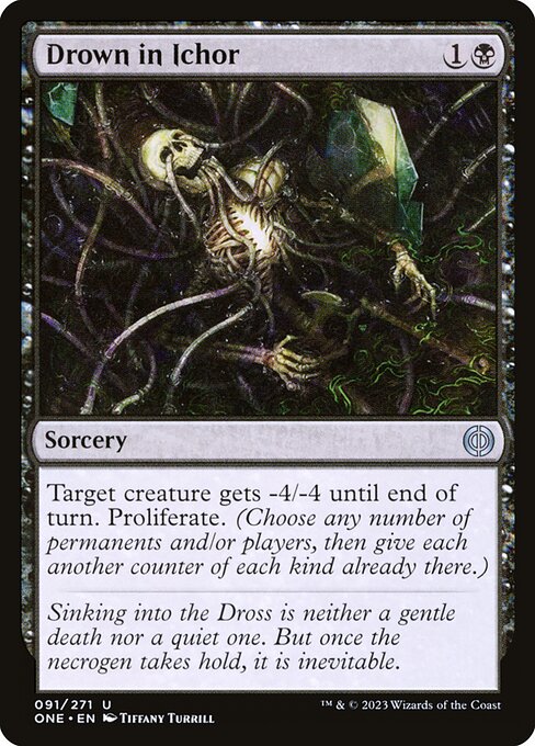 Drown in Ichor - Nonfoil