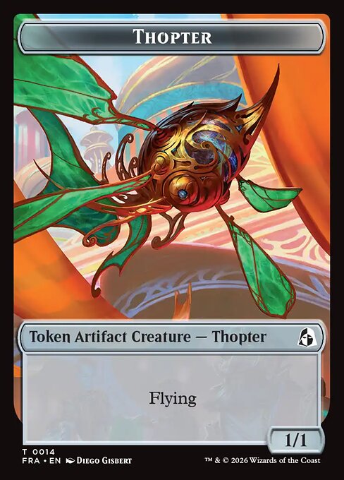 Thopter