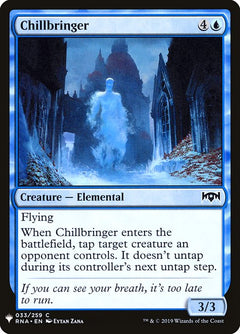 Chillbringer (RNA-33)