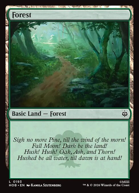 Forest