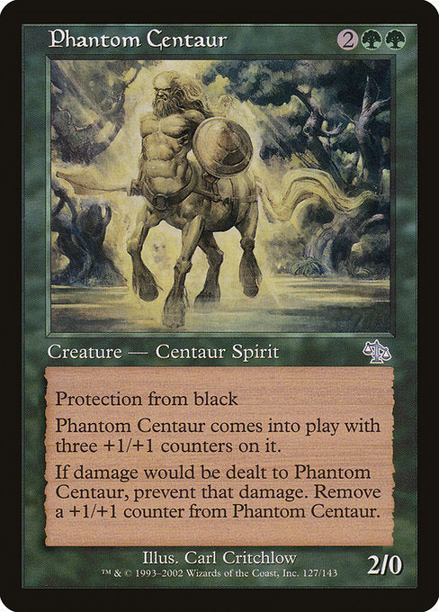 Phantom Centaur - Nonfoil