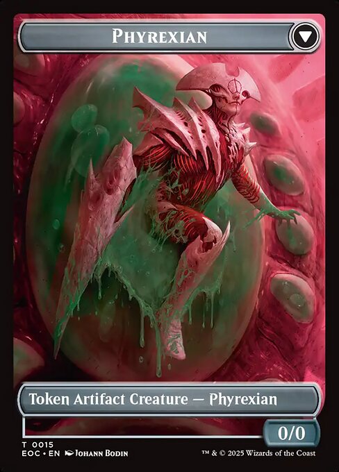 Phyrexian