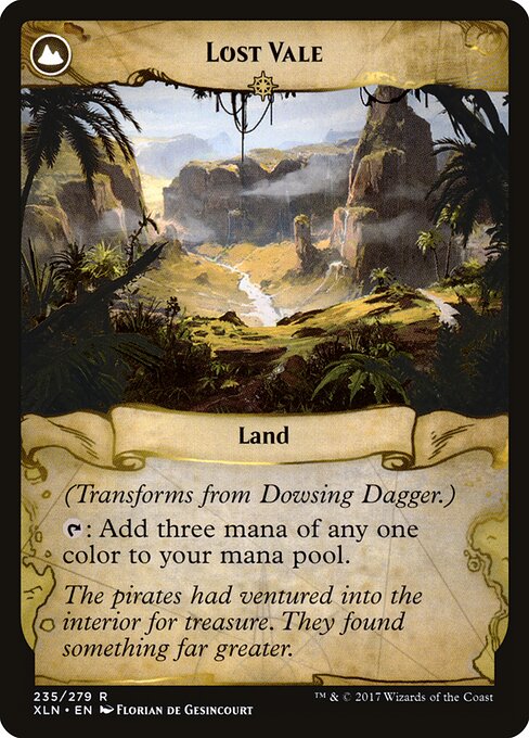 Lost Vale (back)