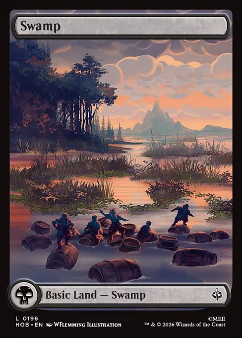 Swamp