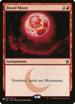 Blood Moon (A25-122)