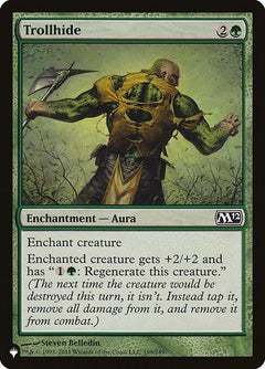 Trollhide (M12-199)