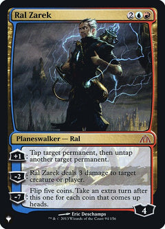 Ral Zarek (DGM-94)