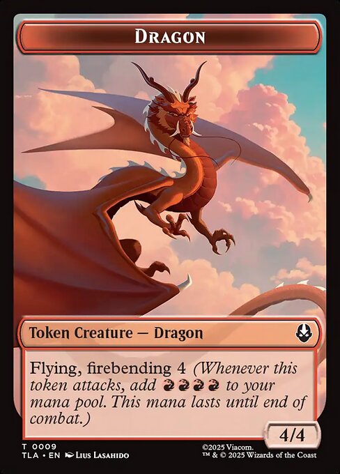 Dragon - Nonfoil
