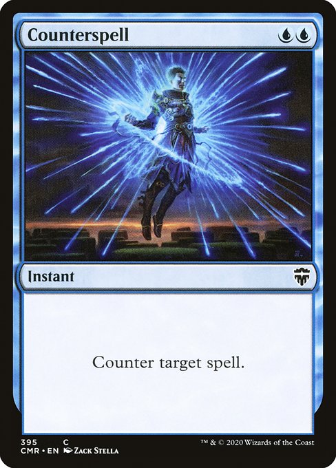 Counterspell - Nonfoil