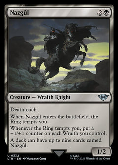 Nazgûl [LTR-332]