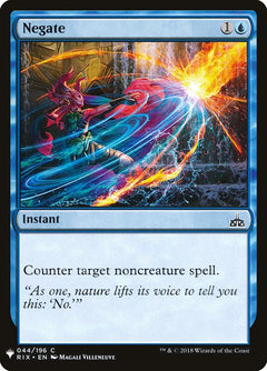 Negate (RIX-44)