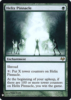 Helix Pinnacle (EVE-68)